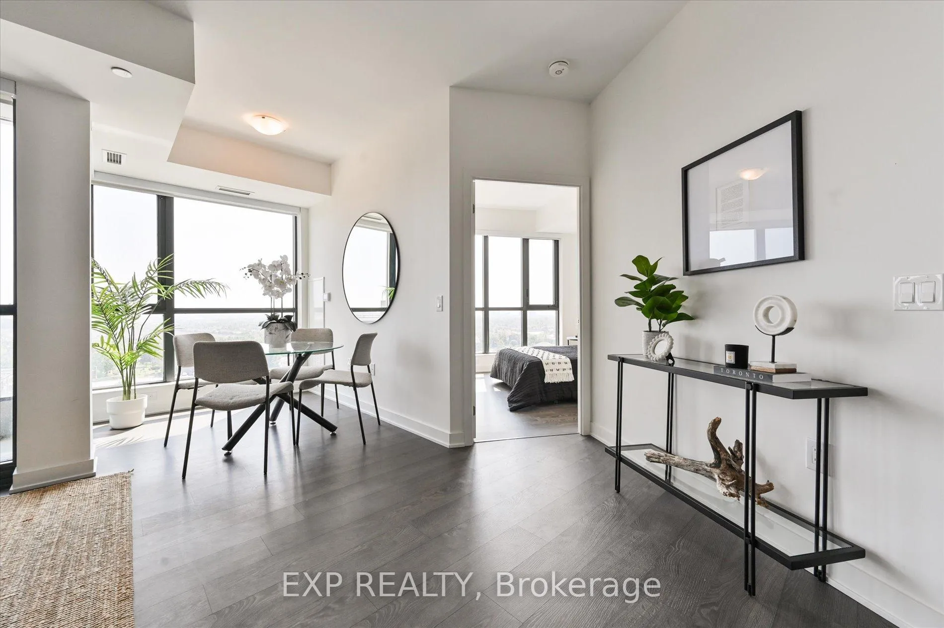 Photo 18 of Unit 1006, 120 Eagle Rock Way, Vaughan, Maple — HOMEH