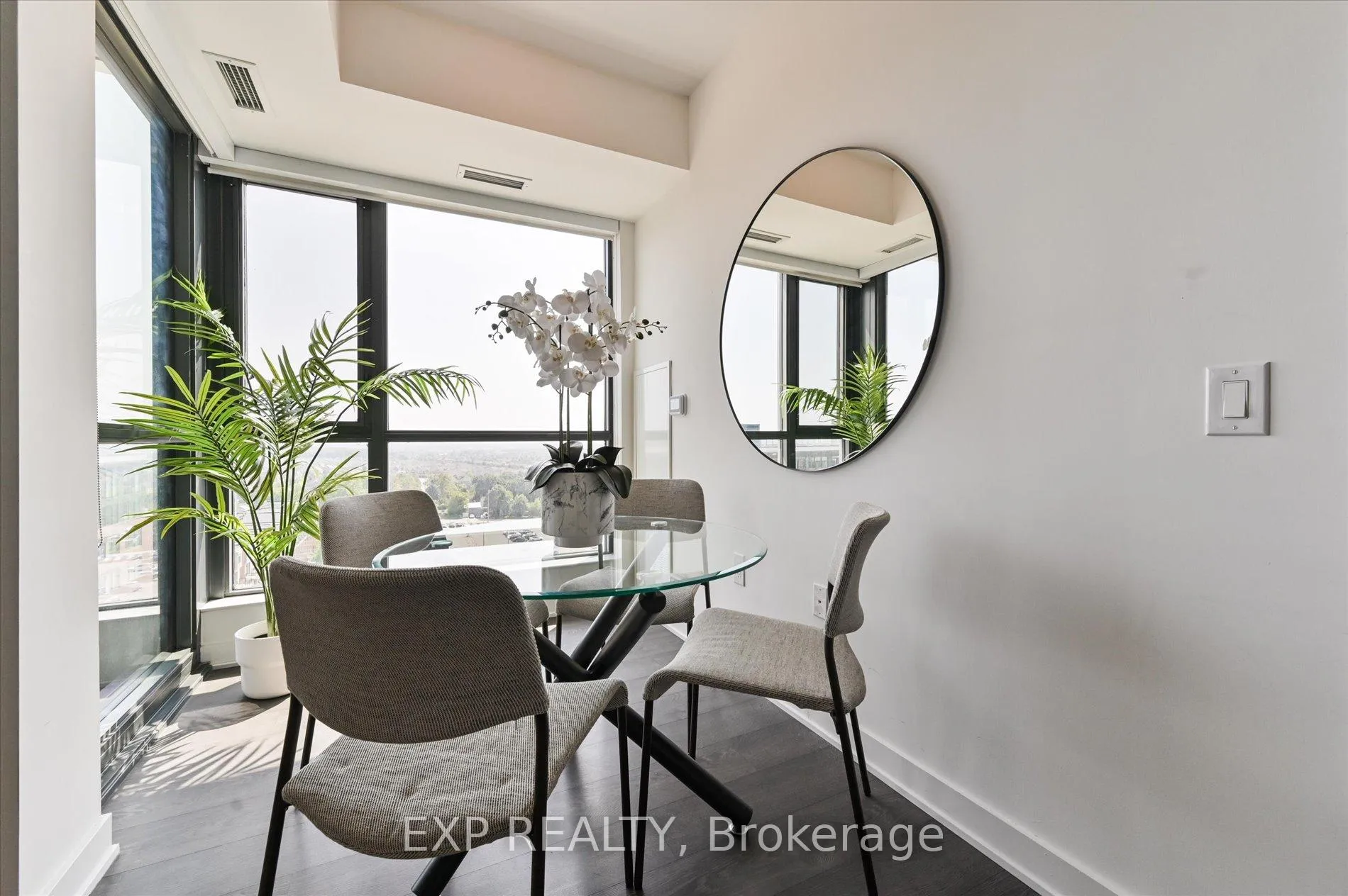 Photo 19 of Unit 1006, 120 Eagle Rock Way, Vaughan, Maple — HOMEH