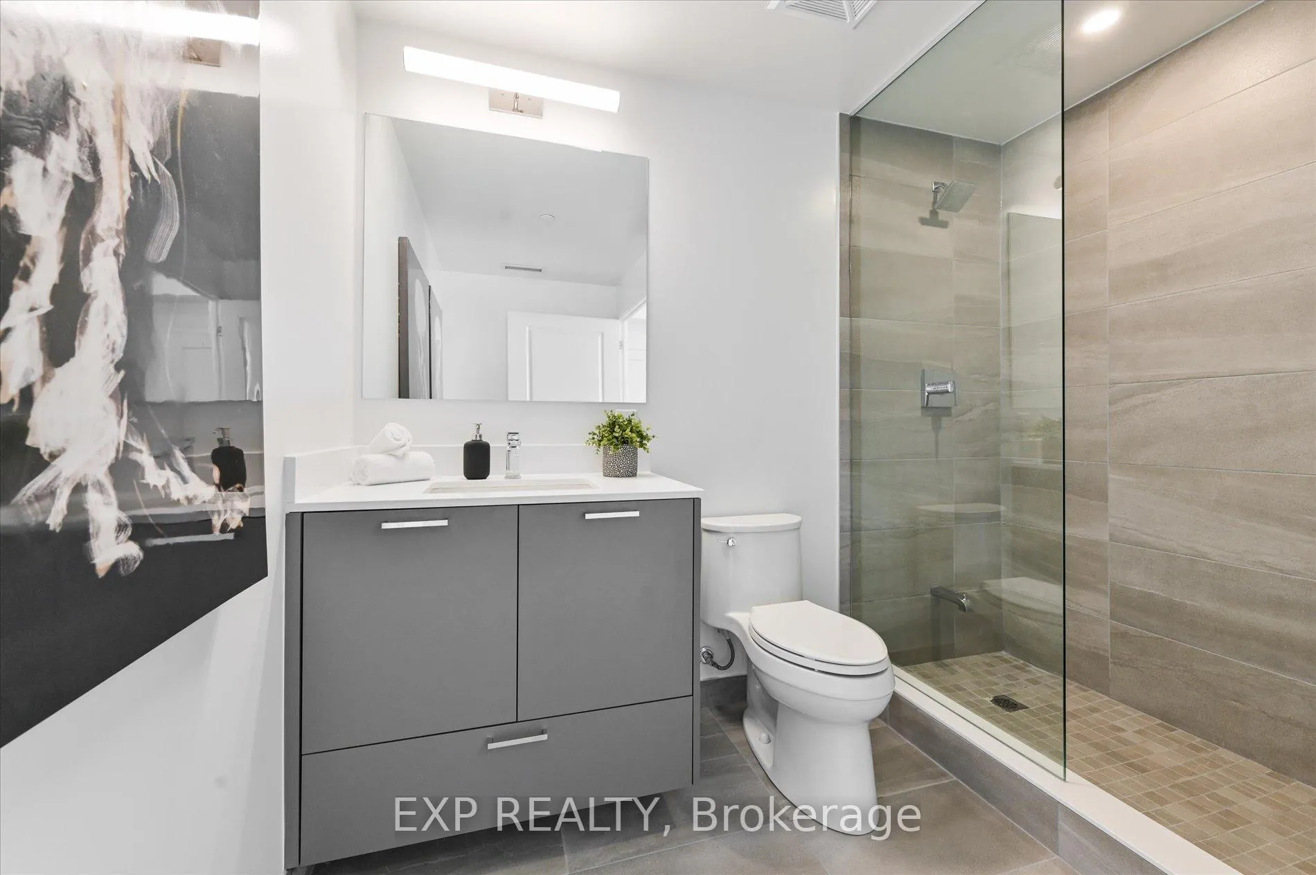 Photo 24 of Unit 1006, 120 Eagle Rock Way, Vaughan, Maple — HOMEH
