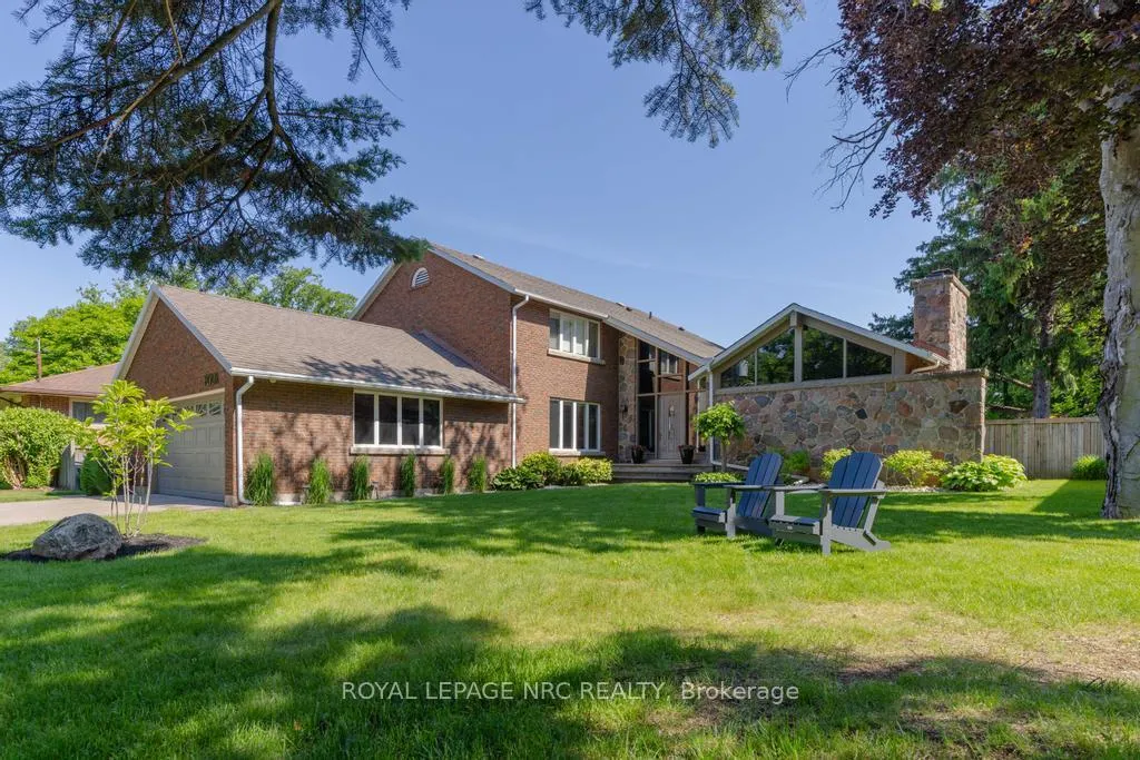 Photo 1 of 4 Maplewood Drive, St. Catharines, Vine/Linwell — HOMEH