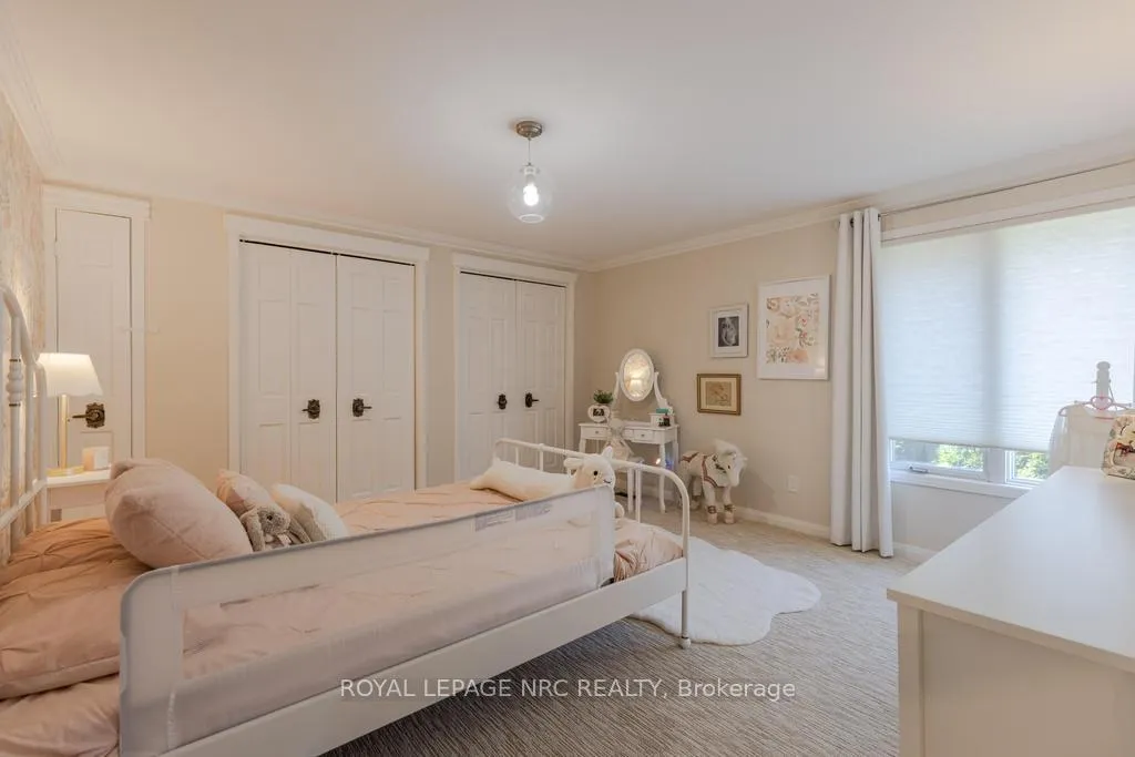 Photo 35 of 4 Maplewood Drive, St. Catharines, Vine/Linwell — HOMEH