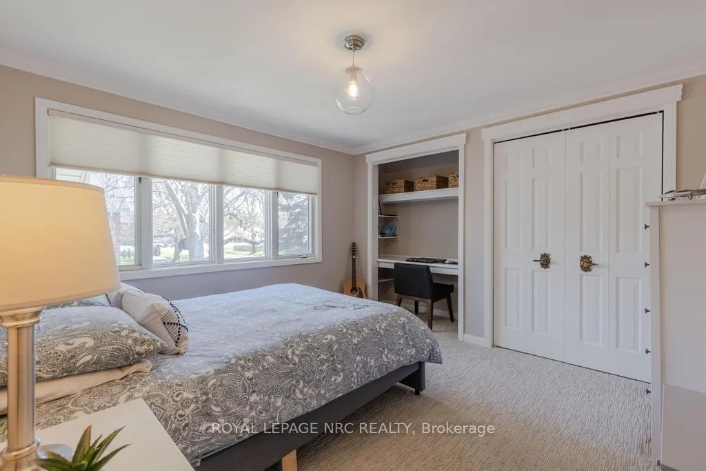 Photo 36 of 4 Maplewood Drive, St. Catharines, Vine/Linwell — HOMEH