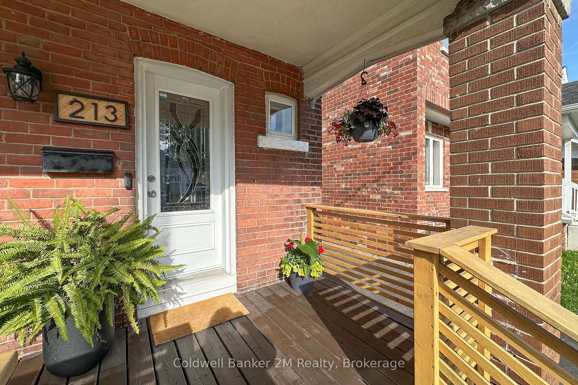 Photo 3 of 213 Huron Street, Oshawa, Central — HOMEH