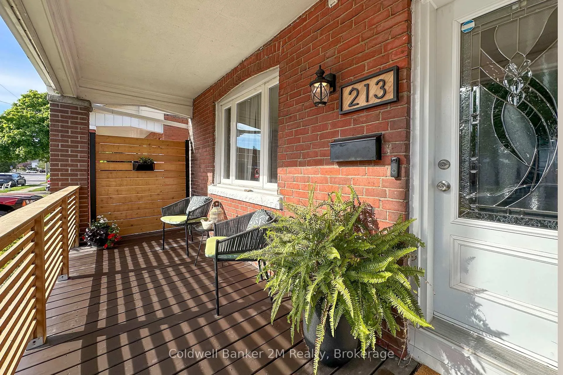Photo 4 of 213 Huron Street, Oshawa, Central — HOMEH