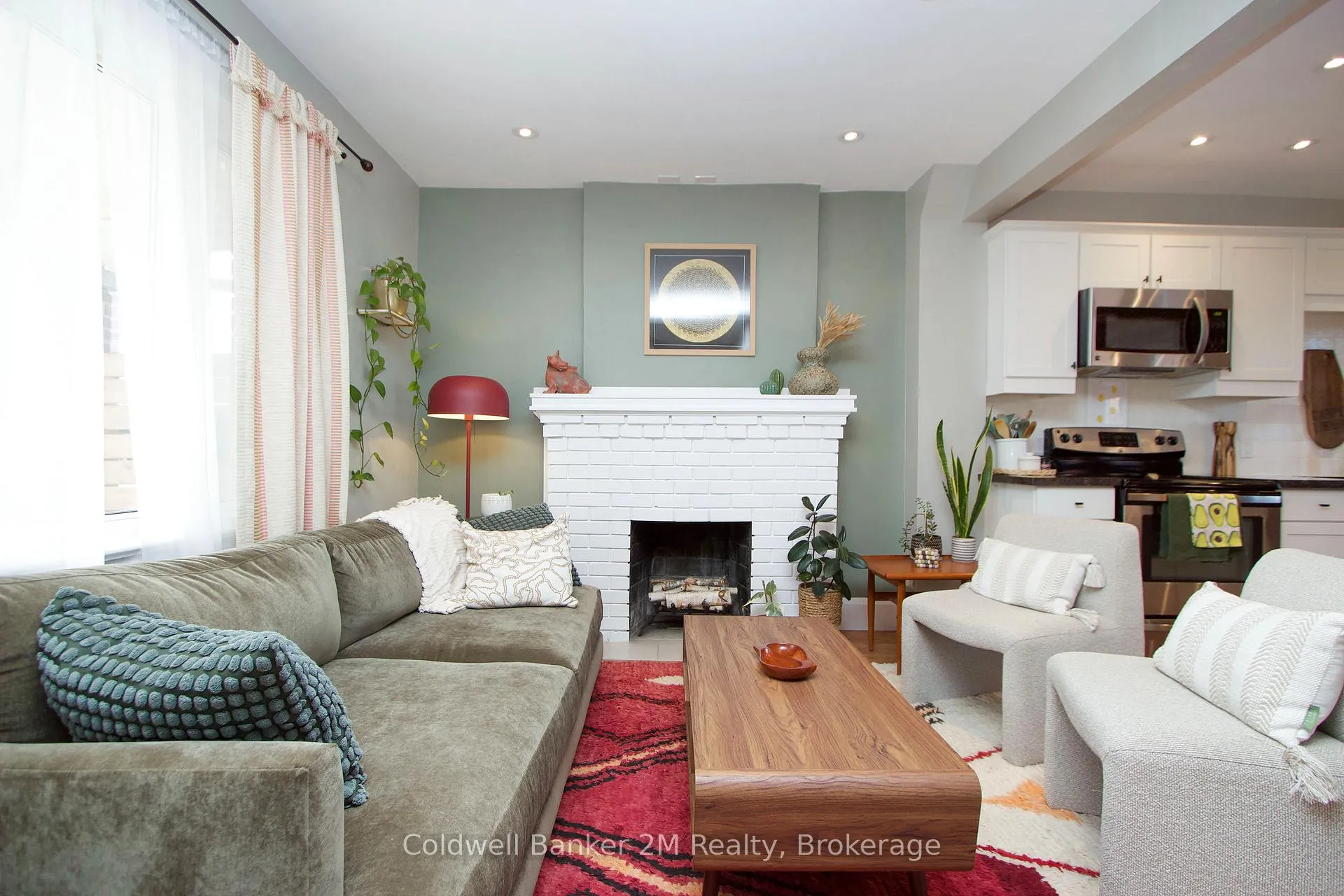 Photo 7 of 213 Huron Street, Oshawa, Central — HOMEH