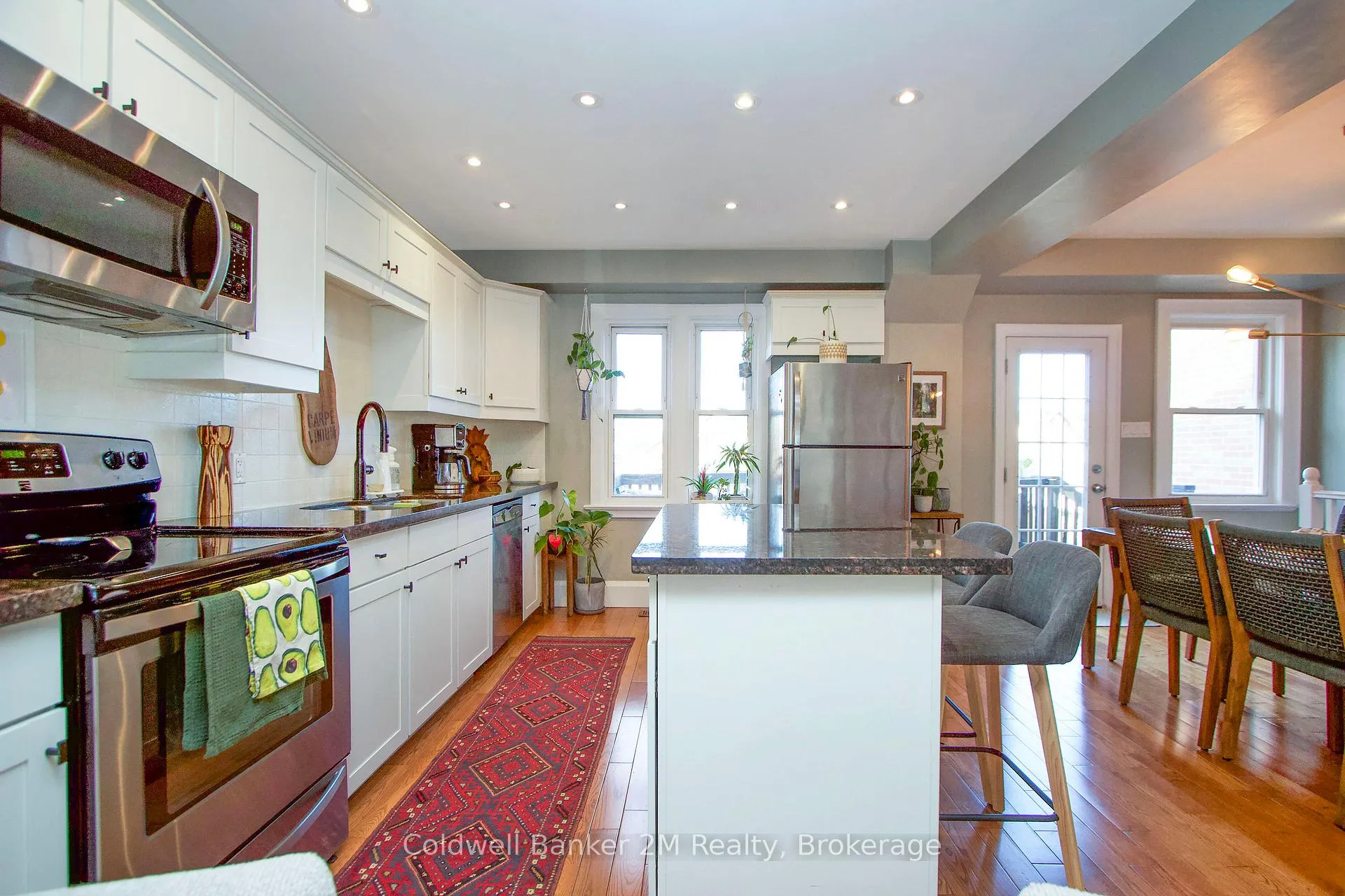 Photo 10 of 213 Huron Street, Oshawa, Central — HOMEH
