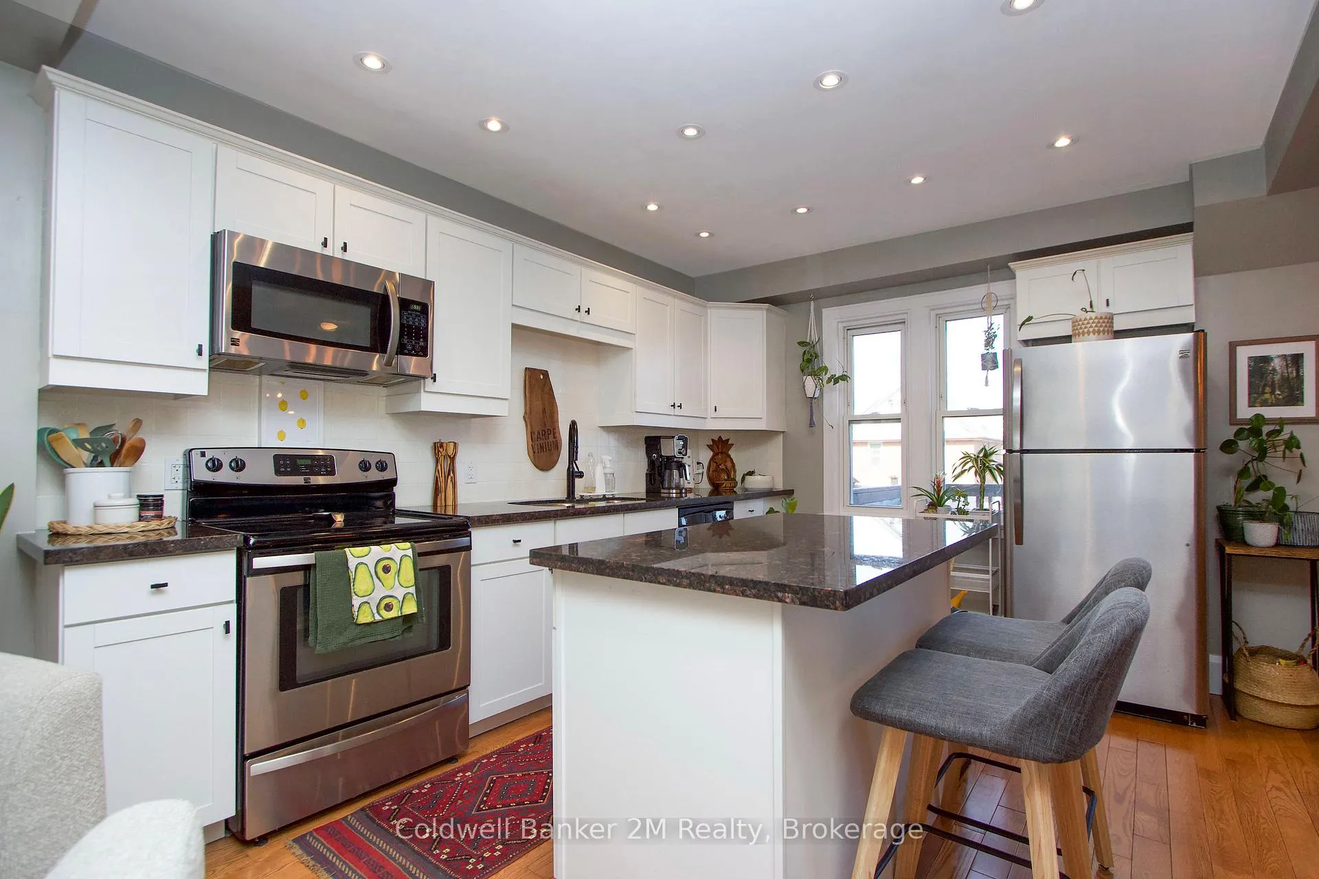 Photo 11 of 213 Huron Street, Oshawa, Central — HOMEH