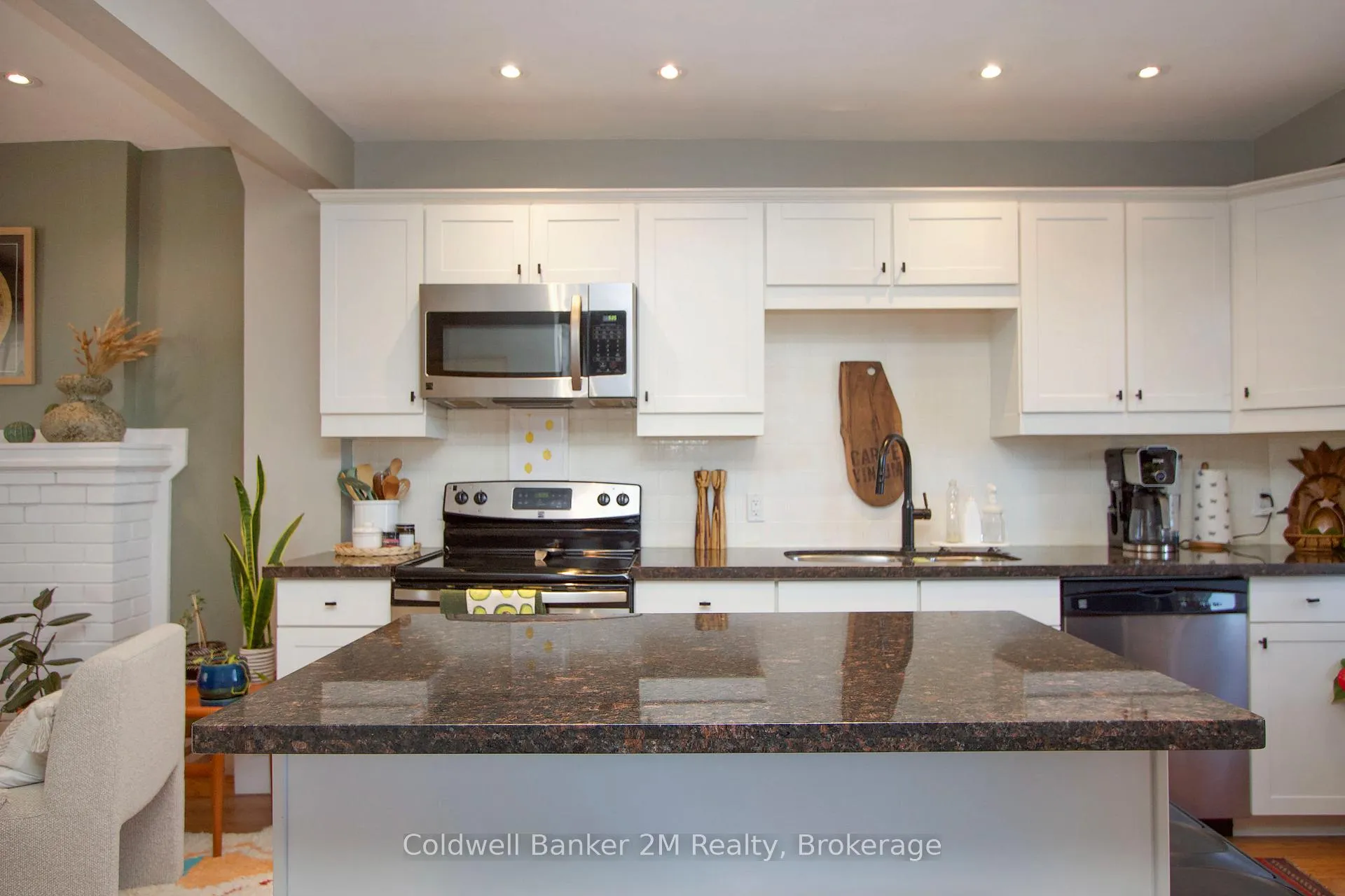 Photo 12 of 213 Huron Street, Oshawa, Central — HOMEH