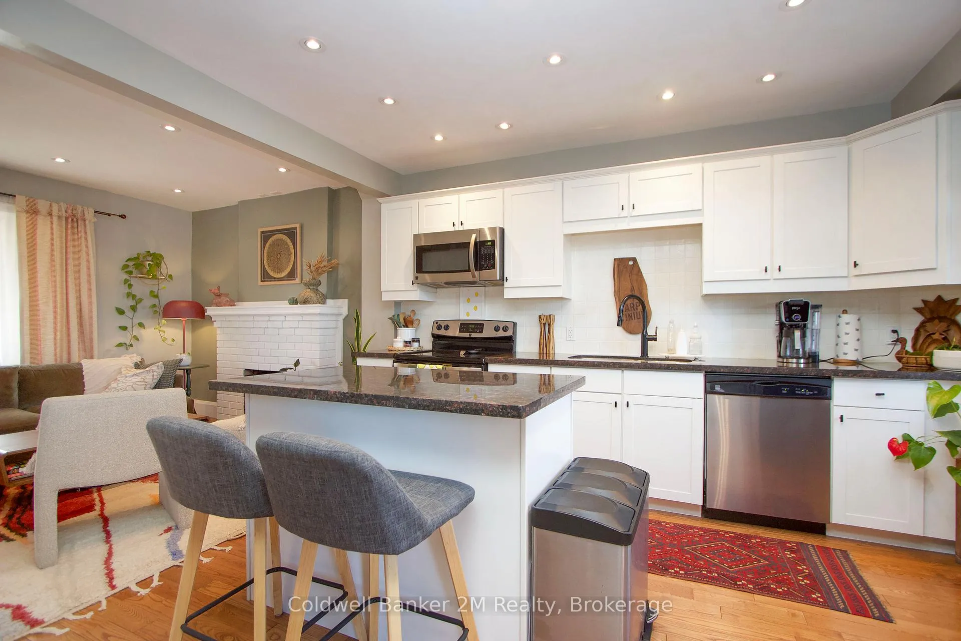 Photo 13 of 213 Huron Street, Oshawa, Central — HOMEH