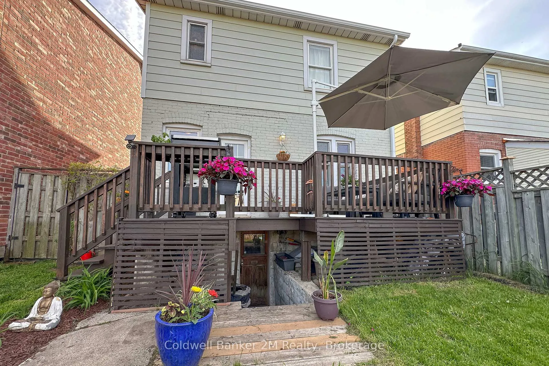 Photo 22 of 213 Huron Street, Oshawa, Central — HOMEH