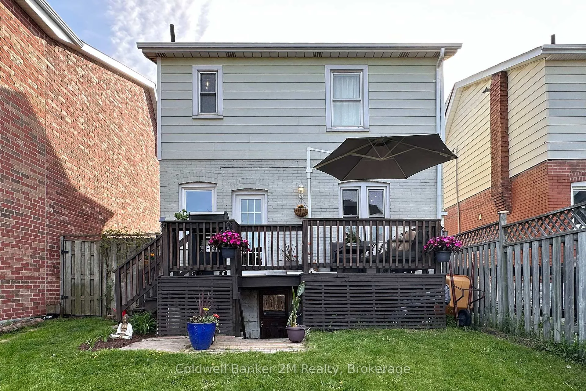 Photo 23 of 213 Huron Street, Oshawa, Central — HOMEH