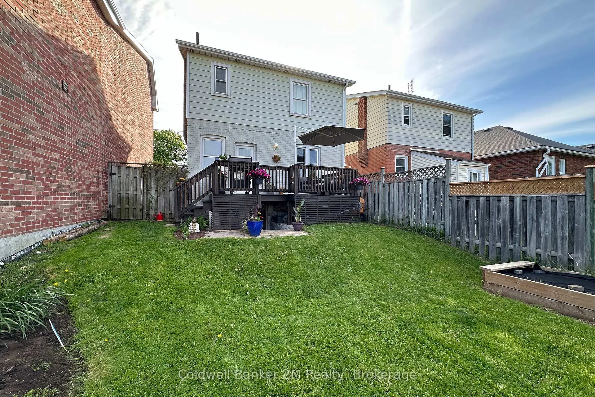 Photo 24 of 213 Huron Street, Oshawa, Central — HOMEH