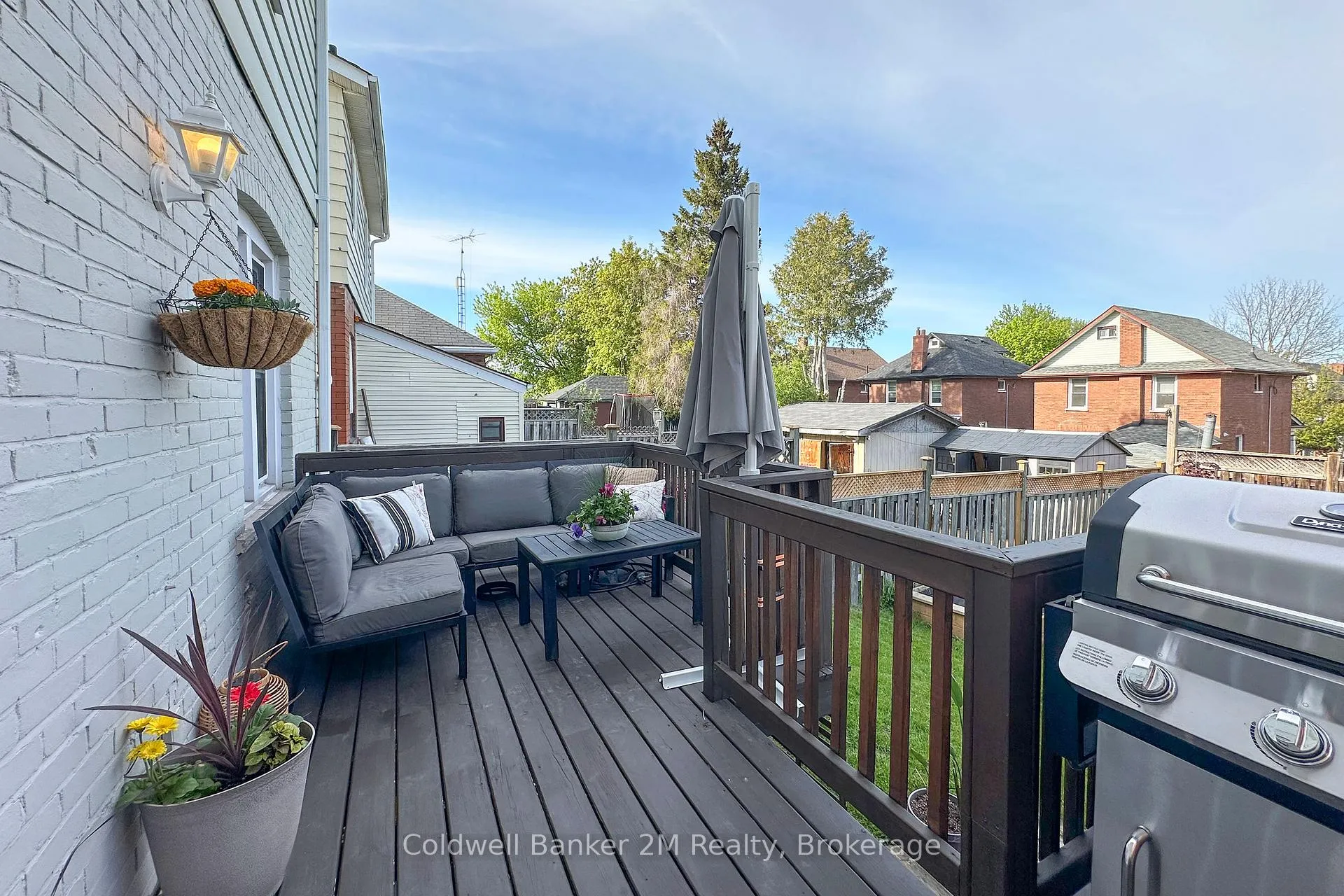 Photo 25 of 213 Huron Street, Oshawa, Central — HOMEH