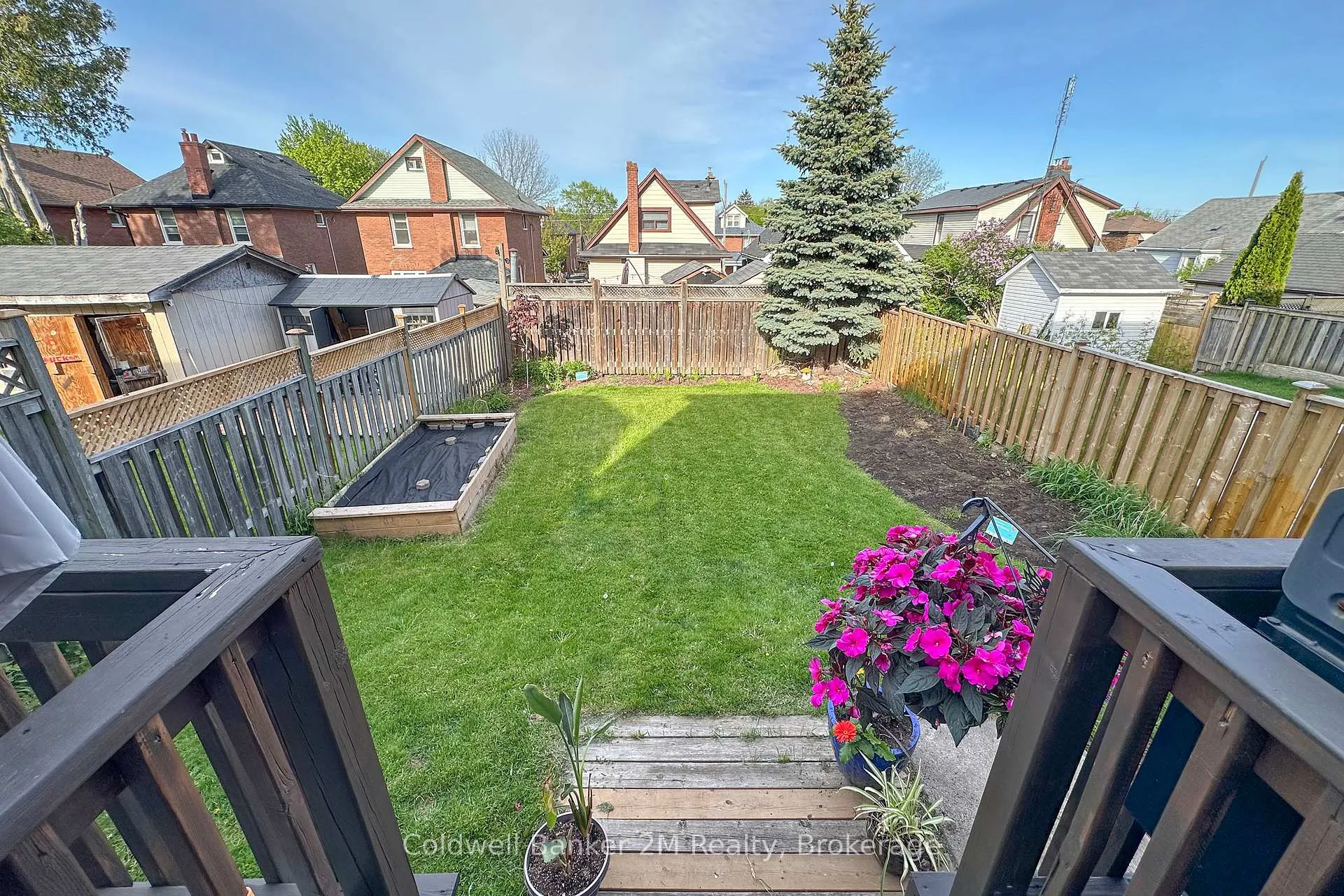 Photo 28 of 213 Huron Street, Oshawa, Central — HOMEH