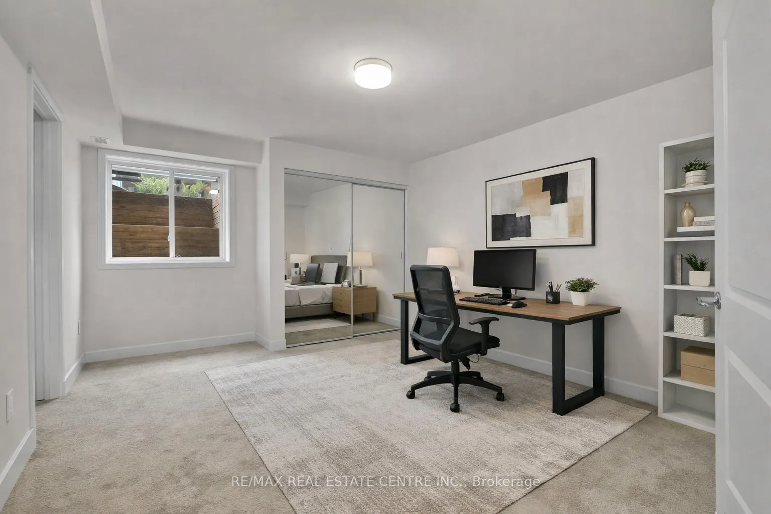 Photo 17 of 216 Parnian Pvt, Ottawa, Barrhaven - Half Moon Bay — HOMEH