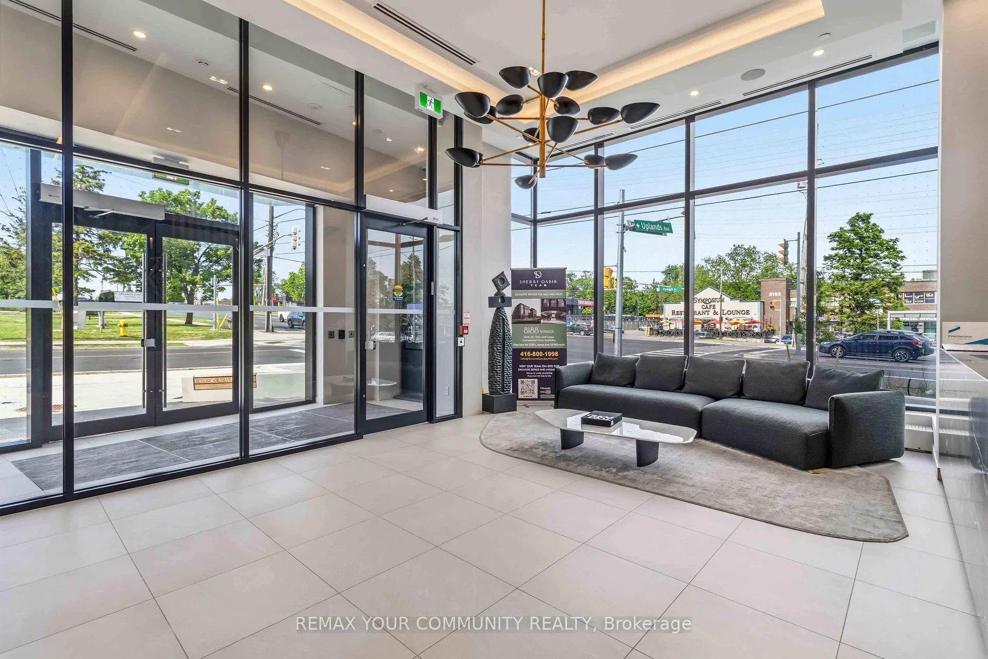 Photo 14 of Unit 427, 8188 Yonge Street, Vaughan, Uplands — HOMEH