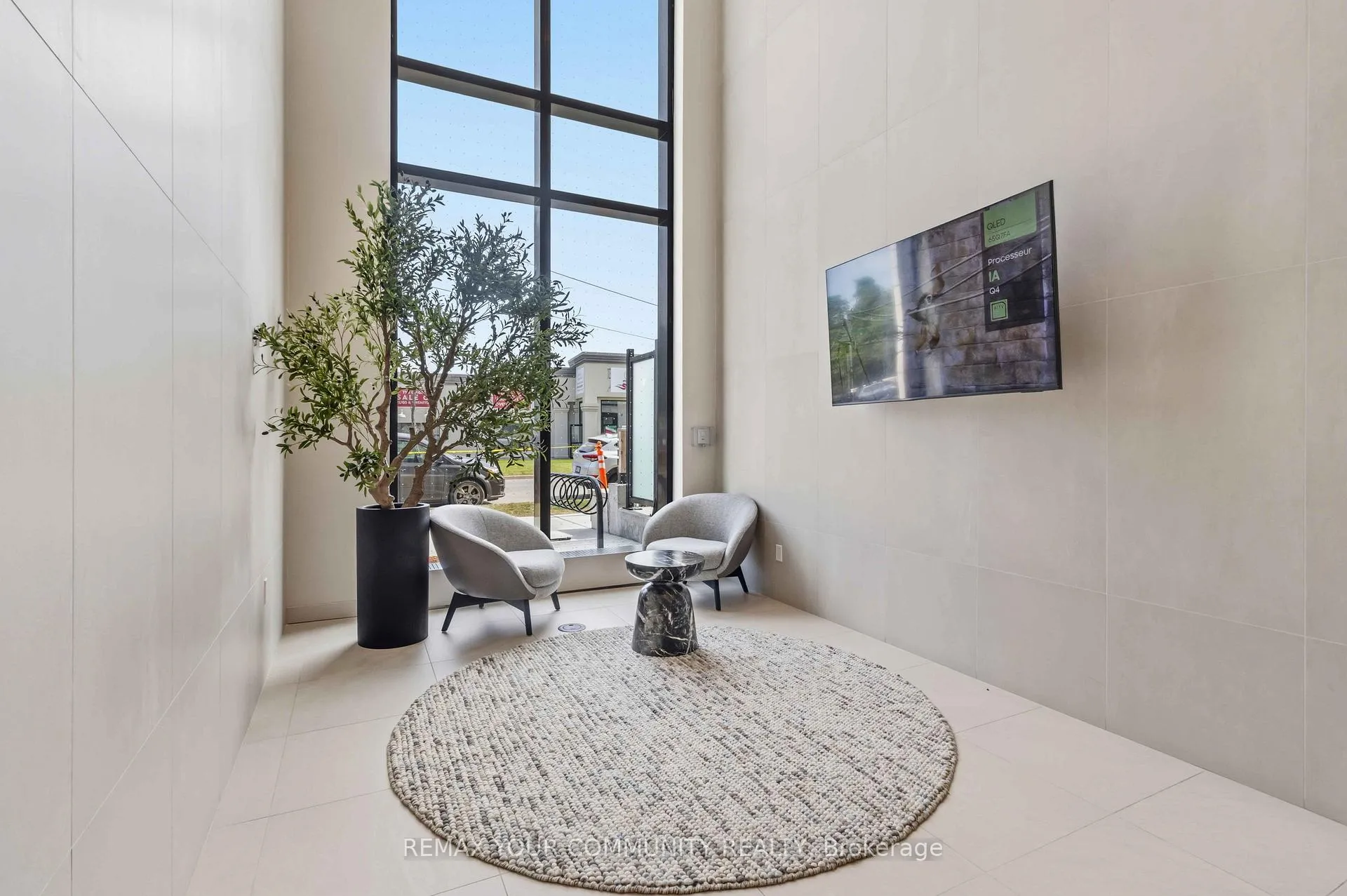 Photo 15 of Unit 427, 8188 Yonge Street, Vaughan, Uplands — HOMEH