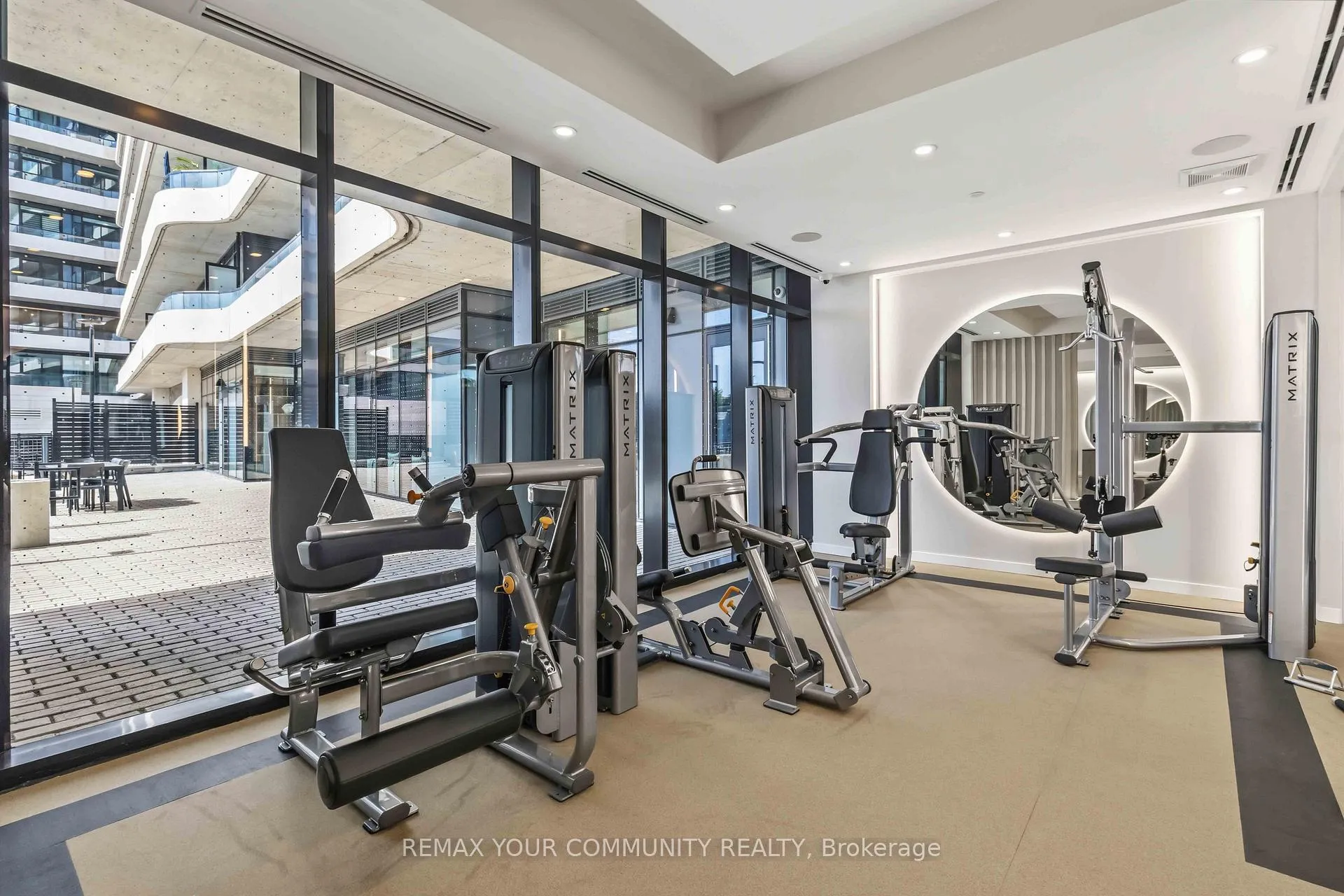 Photo 18 of Unit 427, 8188 Yonge Street, Vaughan, Uplands — HOMEH