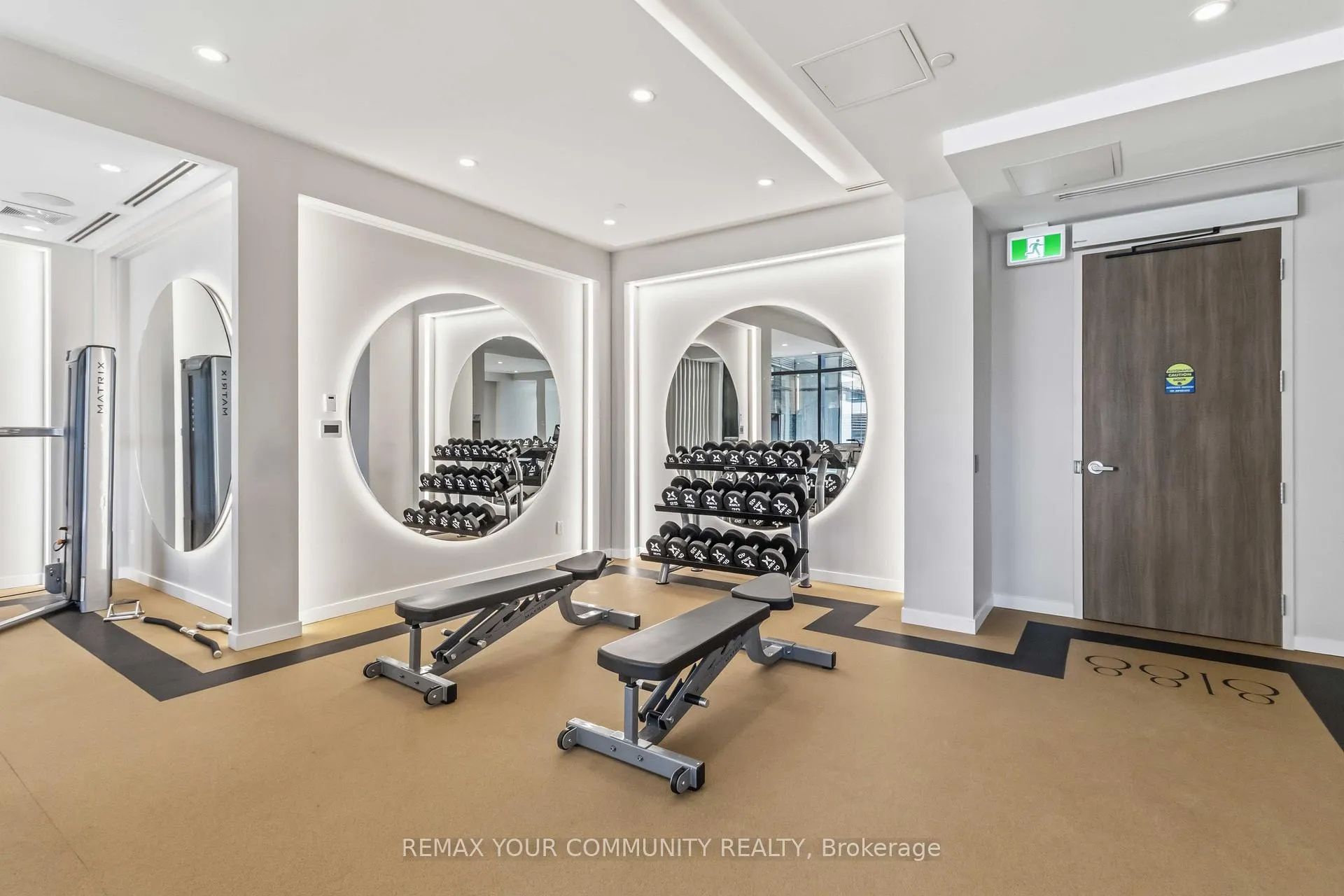 Photo 19 of Unit 427, 8188 Yonge Street, Vaughan, Uplands — HOMEH