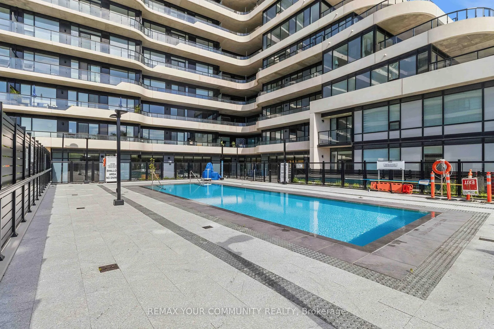 Photo 20 of Unit 427, 8188 Yonge Street, Vaughan, Uplands — HOMEH