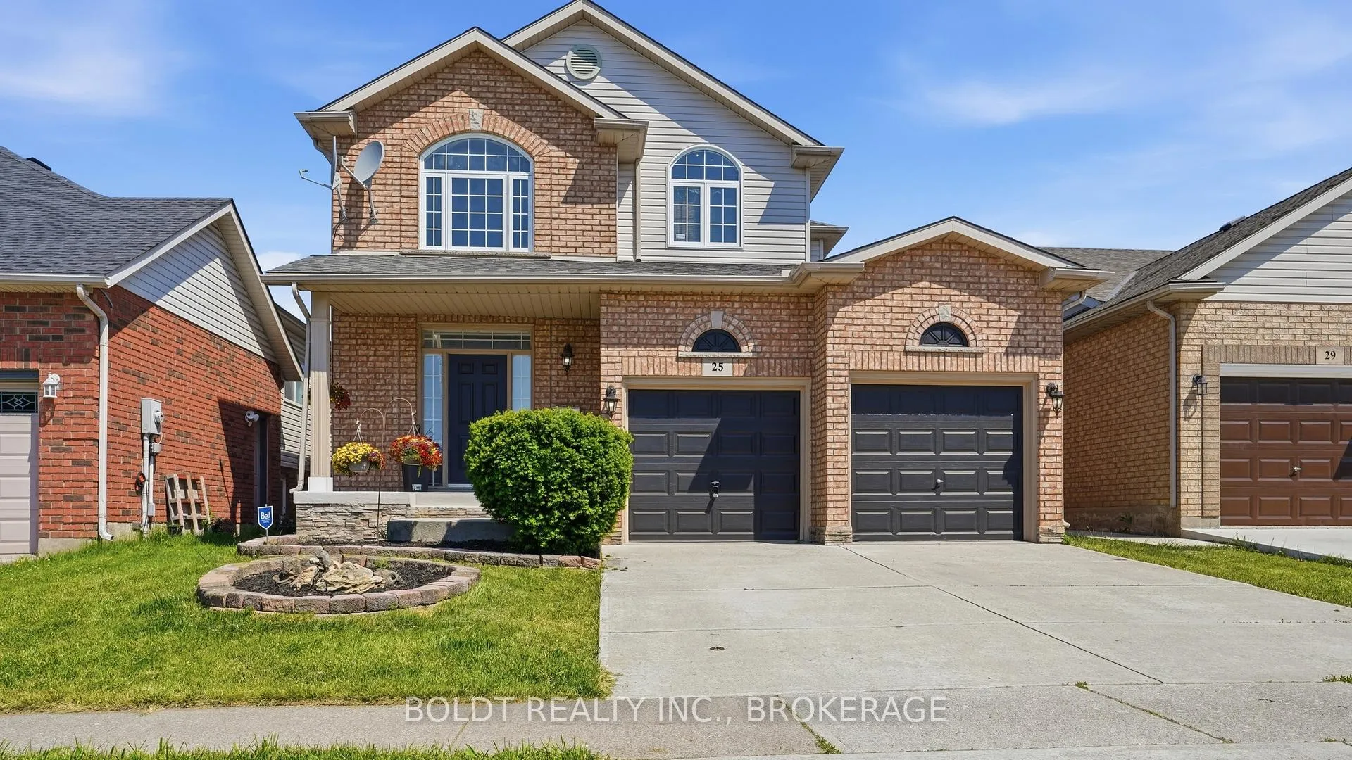 Photo 1 of 25 Summers Drive, Thorold, Confederation Heights — HOMEH