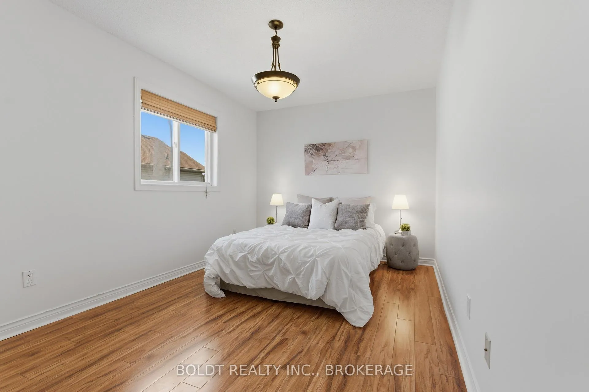 Photo 26 of 25 Summers Drive, Thorold, Confederation Heights — HOMEH