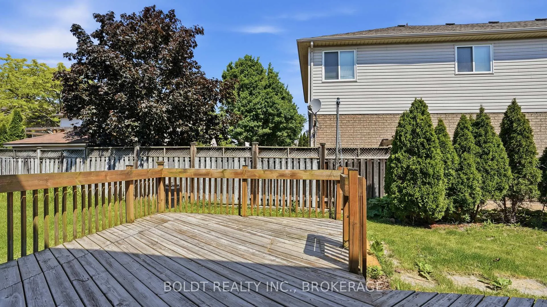 Photo 38 of 25 Summers Drive, Thorold, Confederation Heights — HOMEH