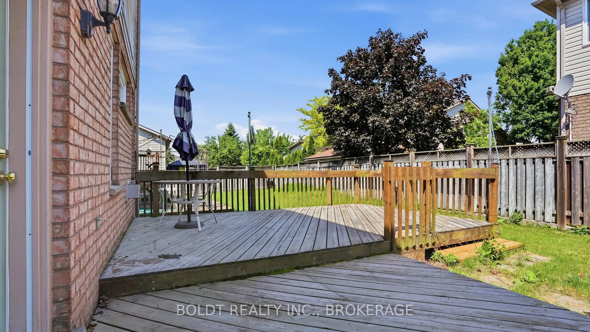 Photo 39 of 25 Summers Drive, Thorold, Confederation Heights — HOMEH