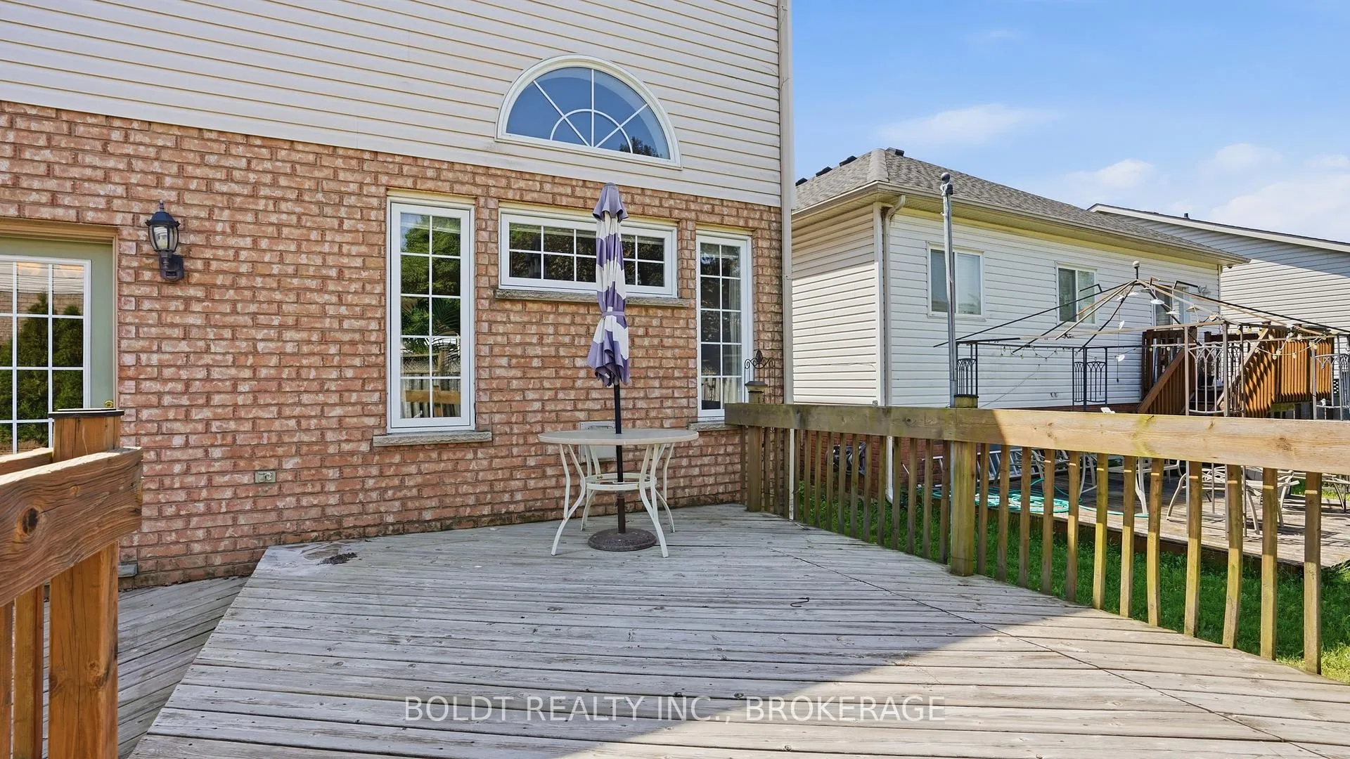 Photo 40 of 25 Summers Drive, Thorold, Confederation Heights — HOMEH