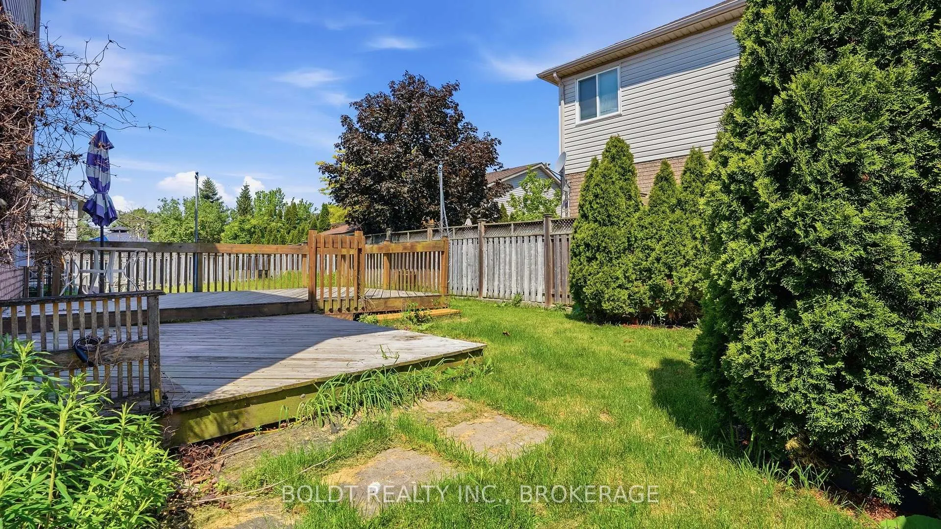 Photo 41 of 25 Summers Drive, Thorold, Confederation Heights — HOMEH