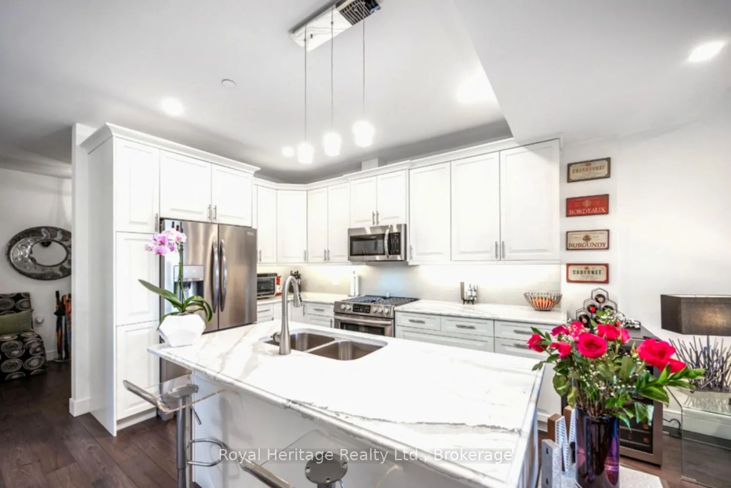 Photo 1 of Unit 209, 135 Orr Street, Cobourg — HOMEH