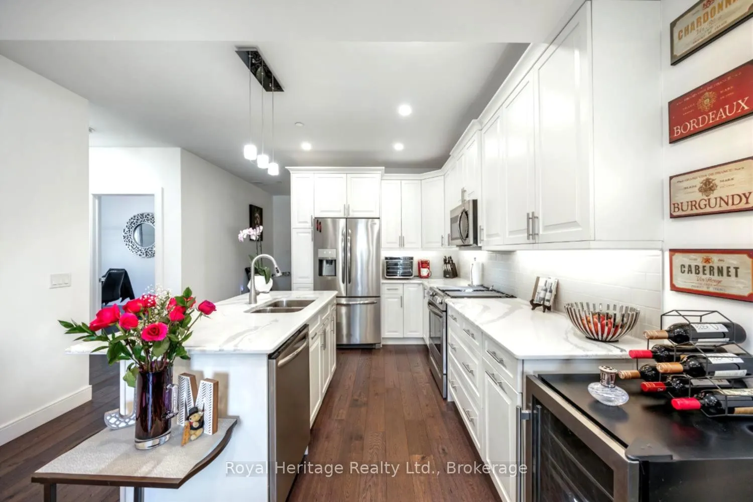 Photo 5 of Unit 209, 135 Orr Street, Cobourg — HOMEH