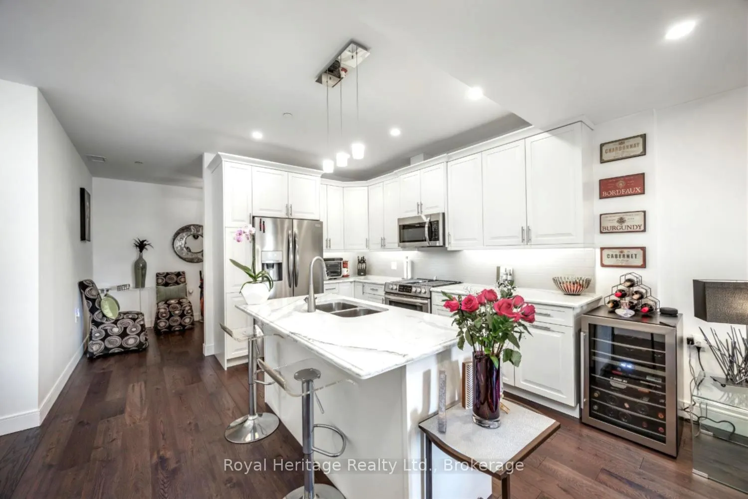 Photo 6 of Unit 209, 135 Orr Street, Cobourg — HOMEH