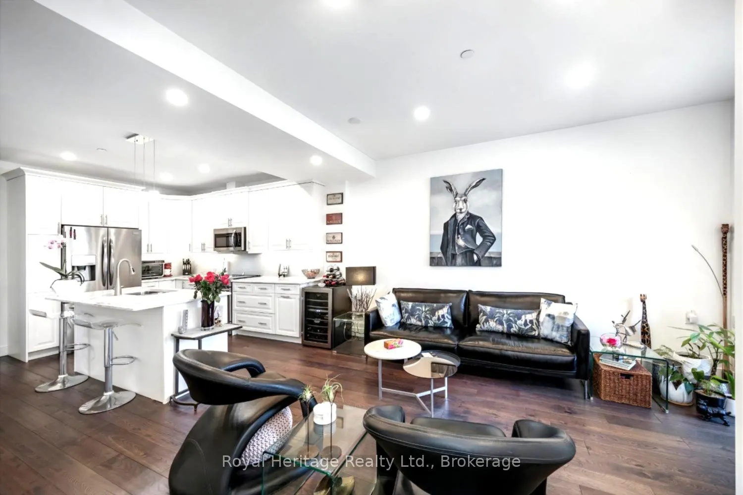 Photo 8 of Unit 209, 135 Orr Street, Cobourg — HOMEH