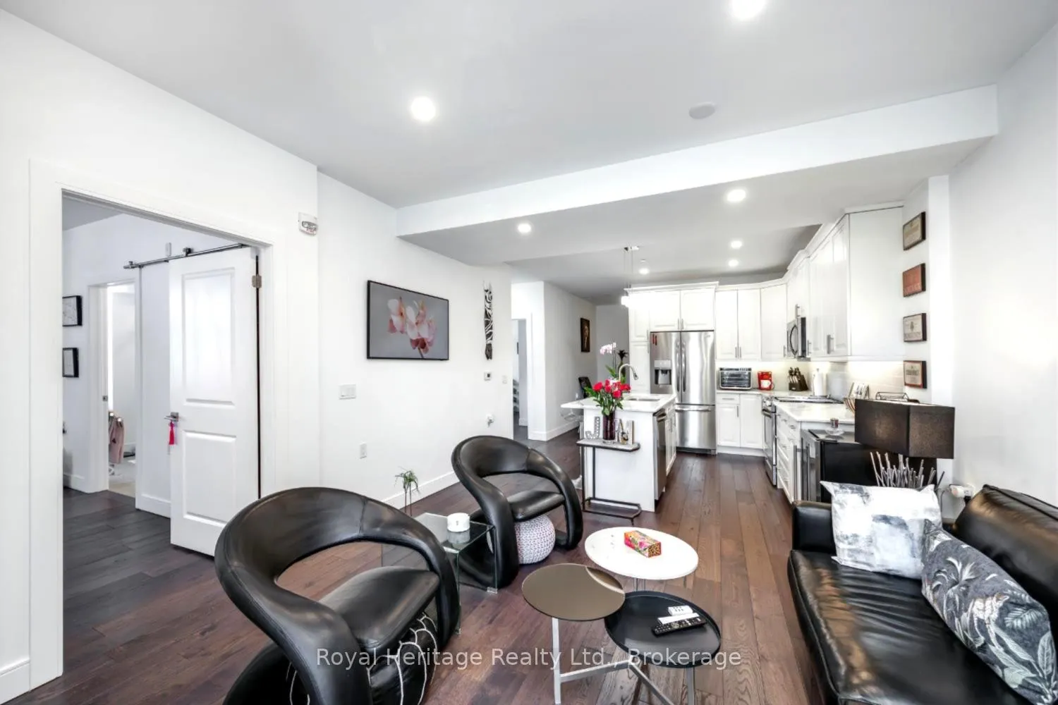 Photo 10 of Unit 209, 135 Orr Street, Cobourg — HOMEH
