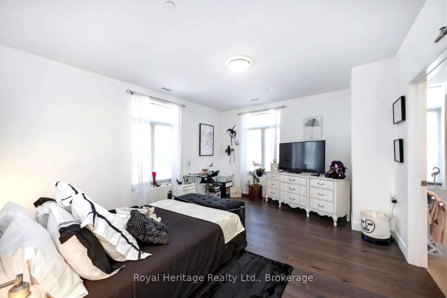 Photo 11 of Unit 209, 135 Orr Street, Cobourg — HOMEH