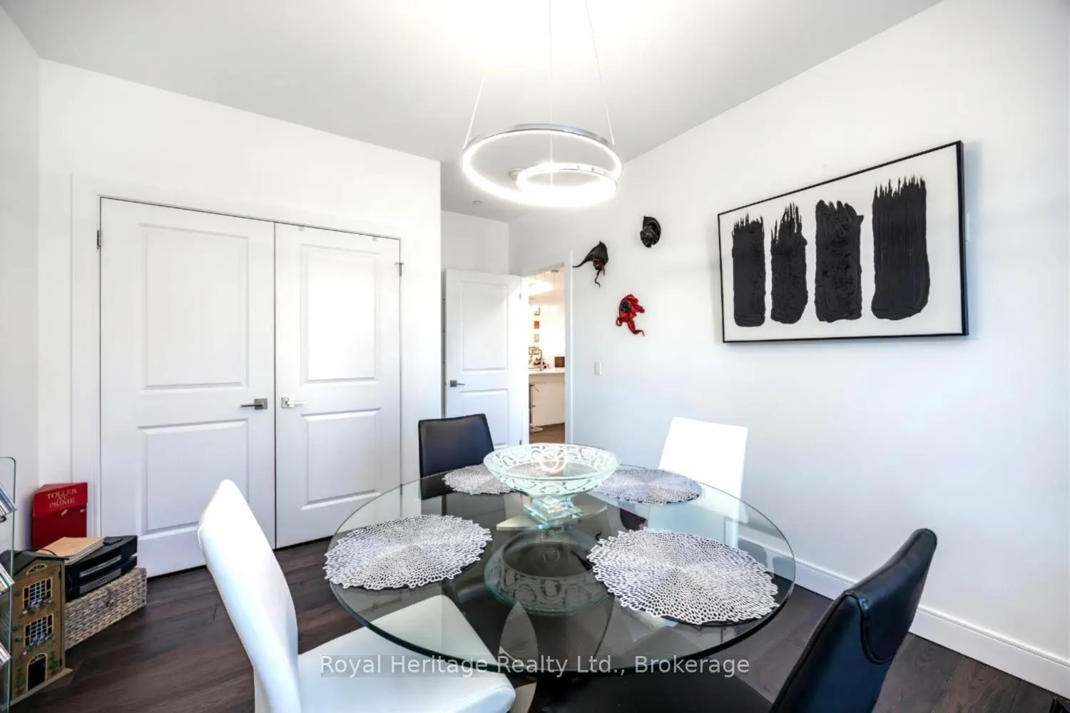 Photo 13 of Unit 209, 135 Orr Street, Cobourg — HOMEH