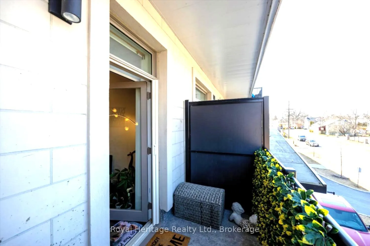 Photo 25 of Unit 209, 135 Orr Street, Cobourg — HOMEH