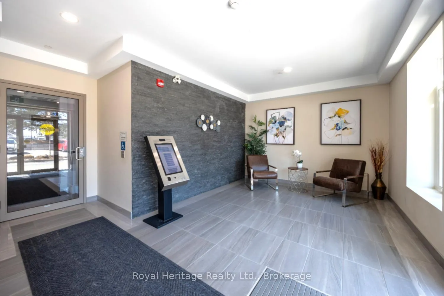 Photo 27 of Unit 209, 135 Orr Street, Cobourg — HOMEH