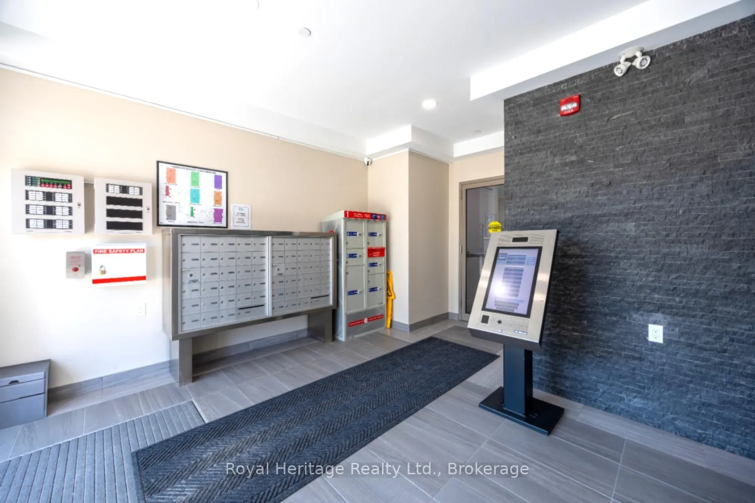 Photo 28 of Unit 209, 135 Orr Street, Cobourg — HOMEH