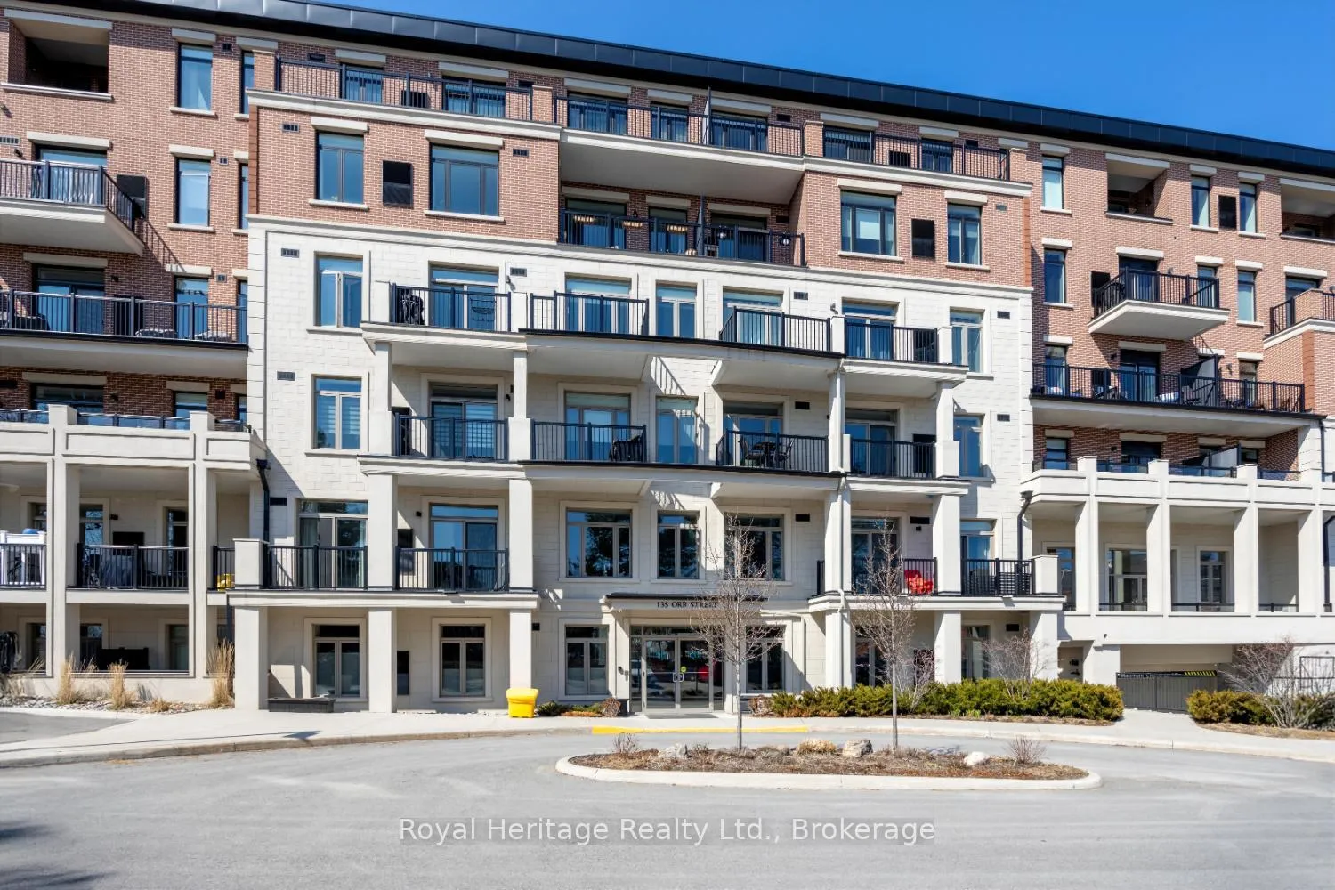 Photo 30 of Unit 209, 135 Orr Street, Cobourg — HOMEH