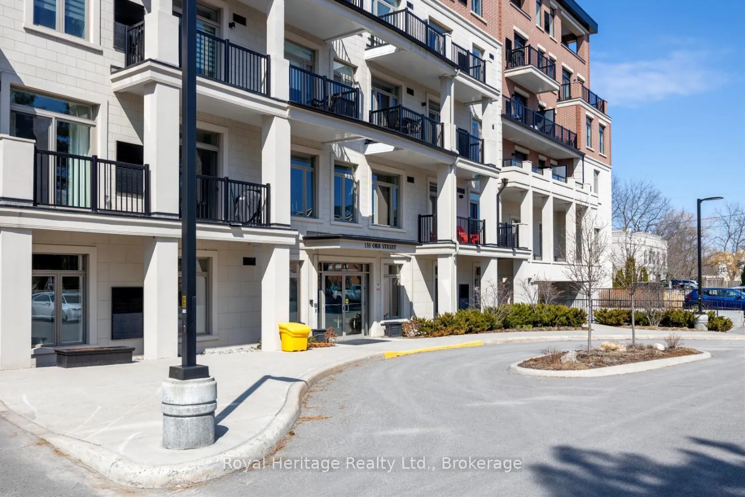 Photo 31 of Unit 209, 135 Orr Street, Cobourg — HOMEH