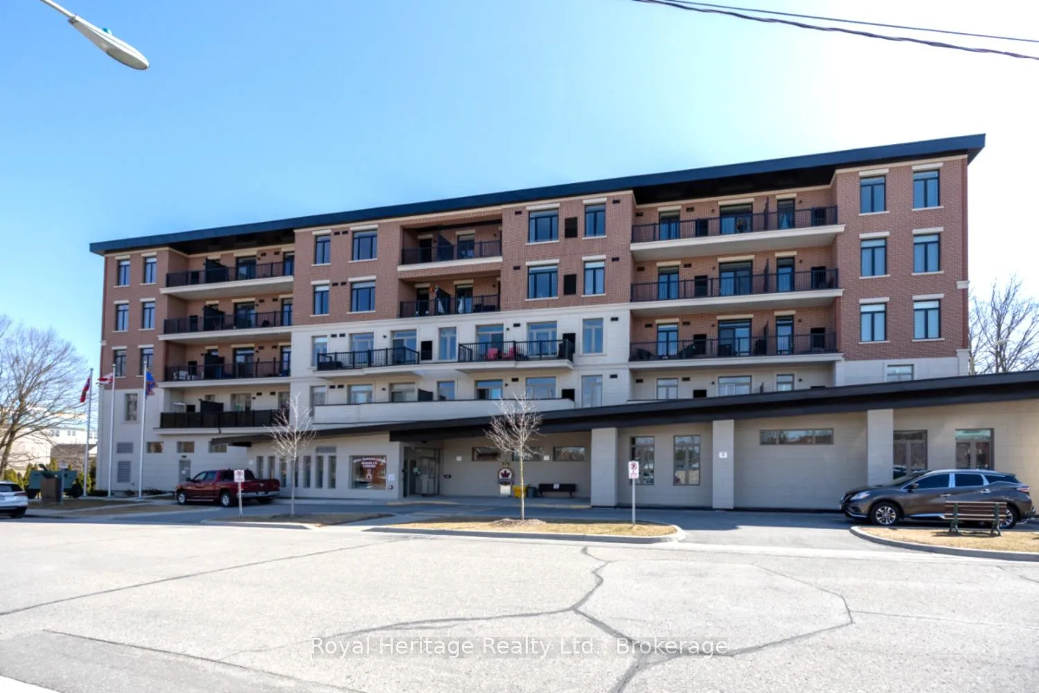 Photo 32 of Unit 209, 135 Orr Street, Cobourg — HOMEH