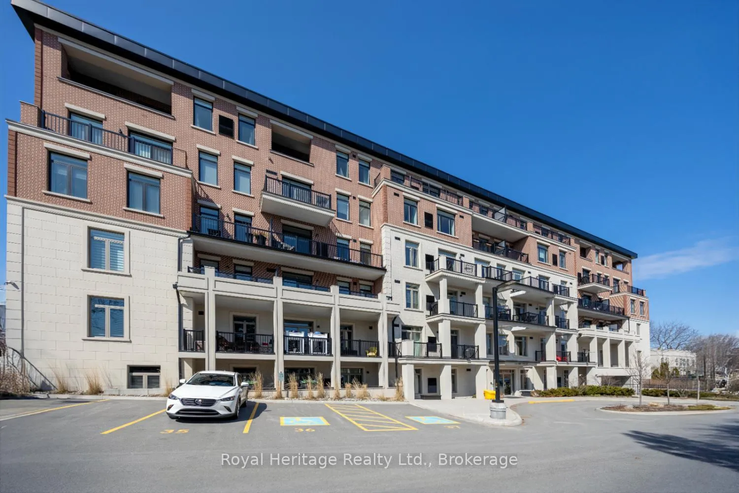 Photo 33 of Unit 209, 135 Orr Street, Cobourg — HOMEH