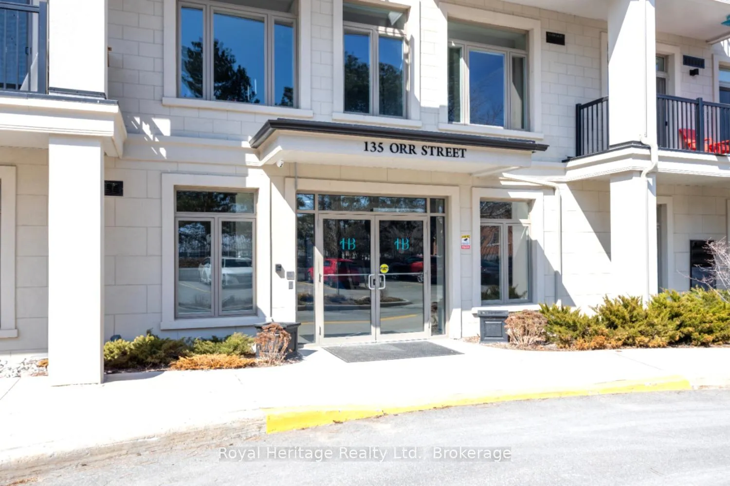 Photo 34 of Unit 209, 135 Orr Street, Cobourg — HOMEH
