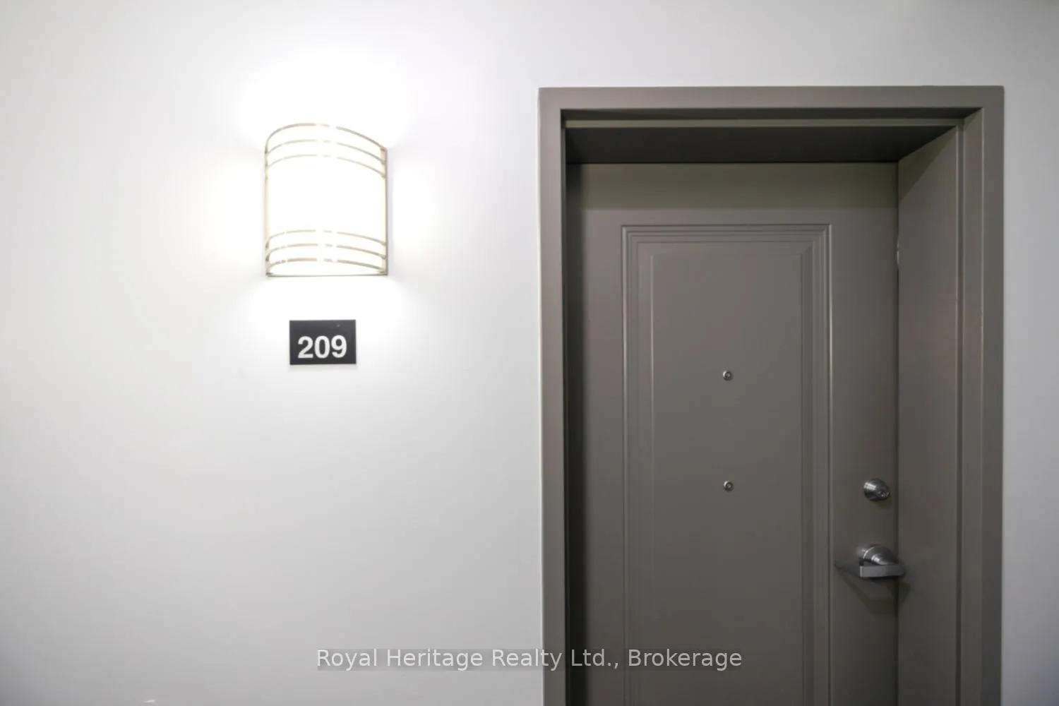 Photo 35 of Unit 209, 135 Orr Street, Cobourg — HOMEH
