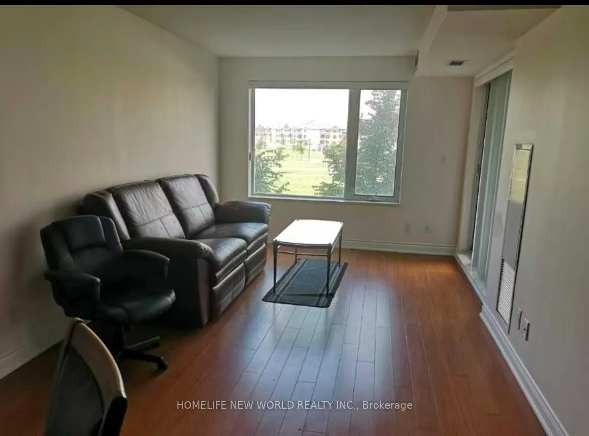 Photo 1 of Unit 308, 233 South Park Road, Markham, Thornhill — HOMEH