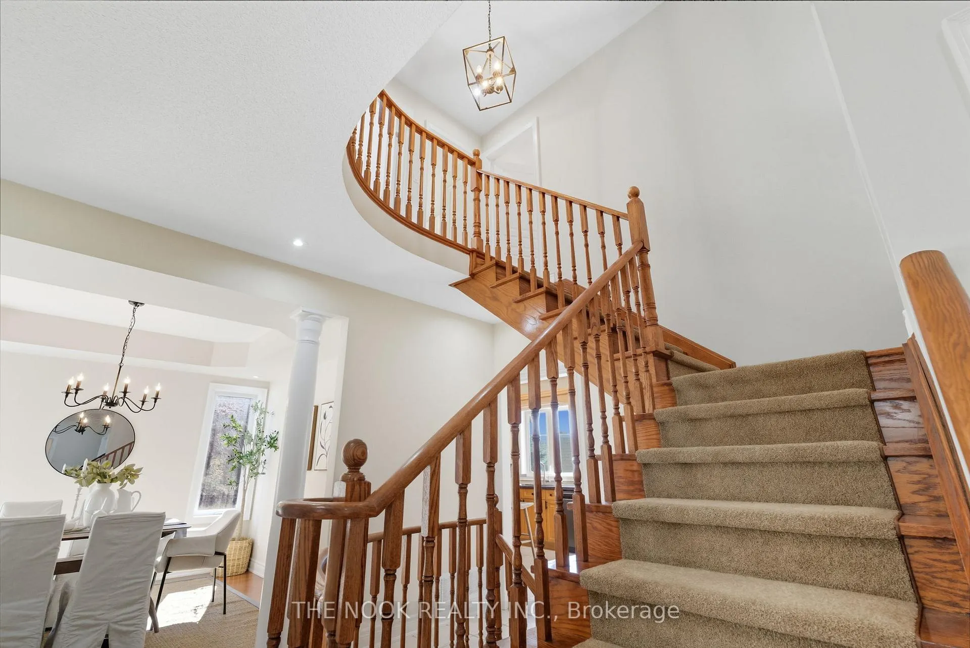 Photo 15 of 42 Bridle Court, Clarington, Courtice — HOMEH