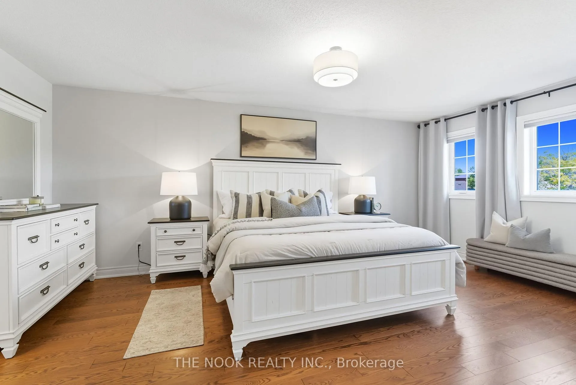 Photo 16 of 42 Bridle Court, Clarington, Courtice — HOMEH