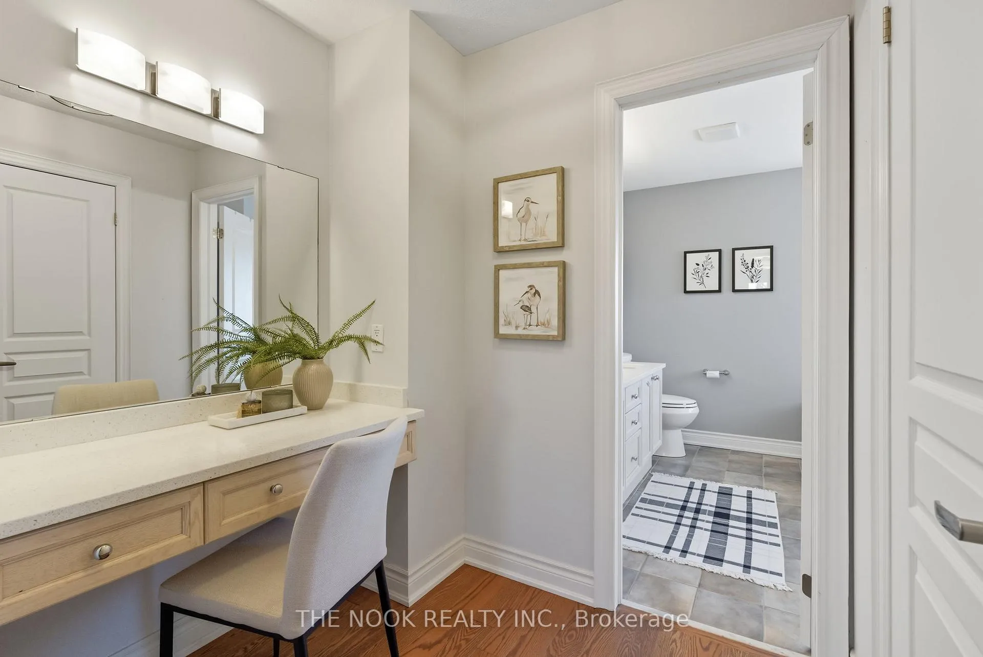Photo 18 of 42 Bridle Court, Clarington, Courtice — HOMEH